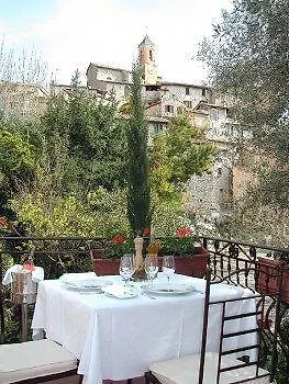 De La Madone Hotel Peillon