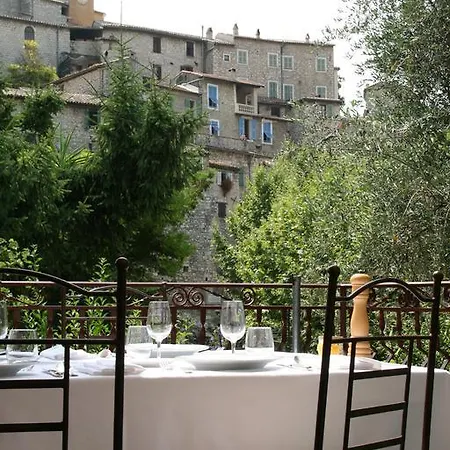 De La Madone Hotel