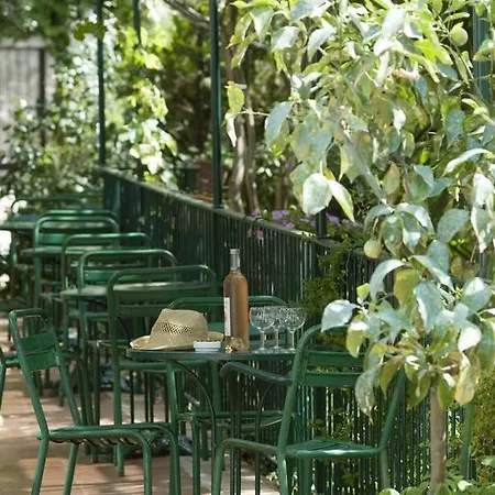 De La Madone Hotel