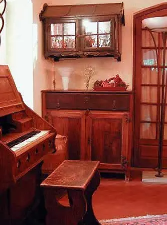 De La Madone Hotel
