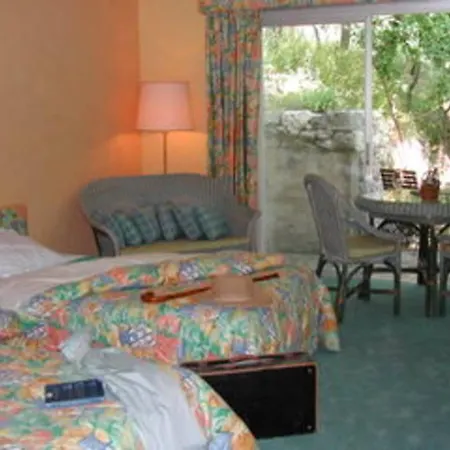 Hotel De La Madone 3*