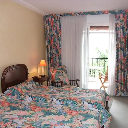 Hotel De La Madone