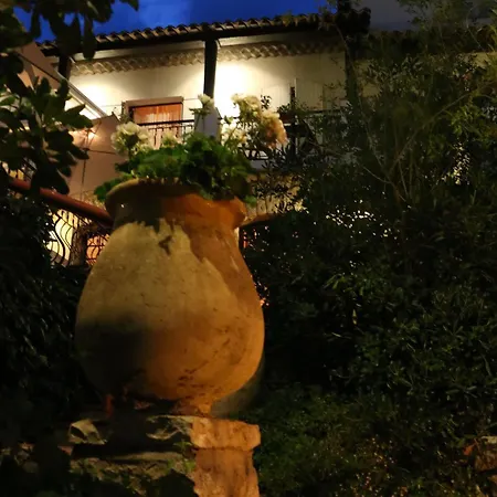 Hotel De La Madone Peillon