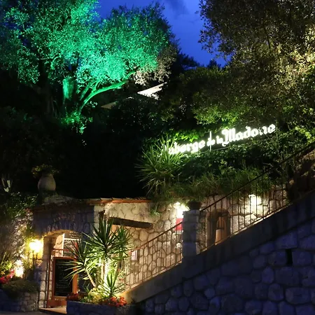De La Madone Hotel 3*