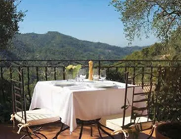 De La Madone Hotel